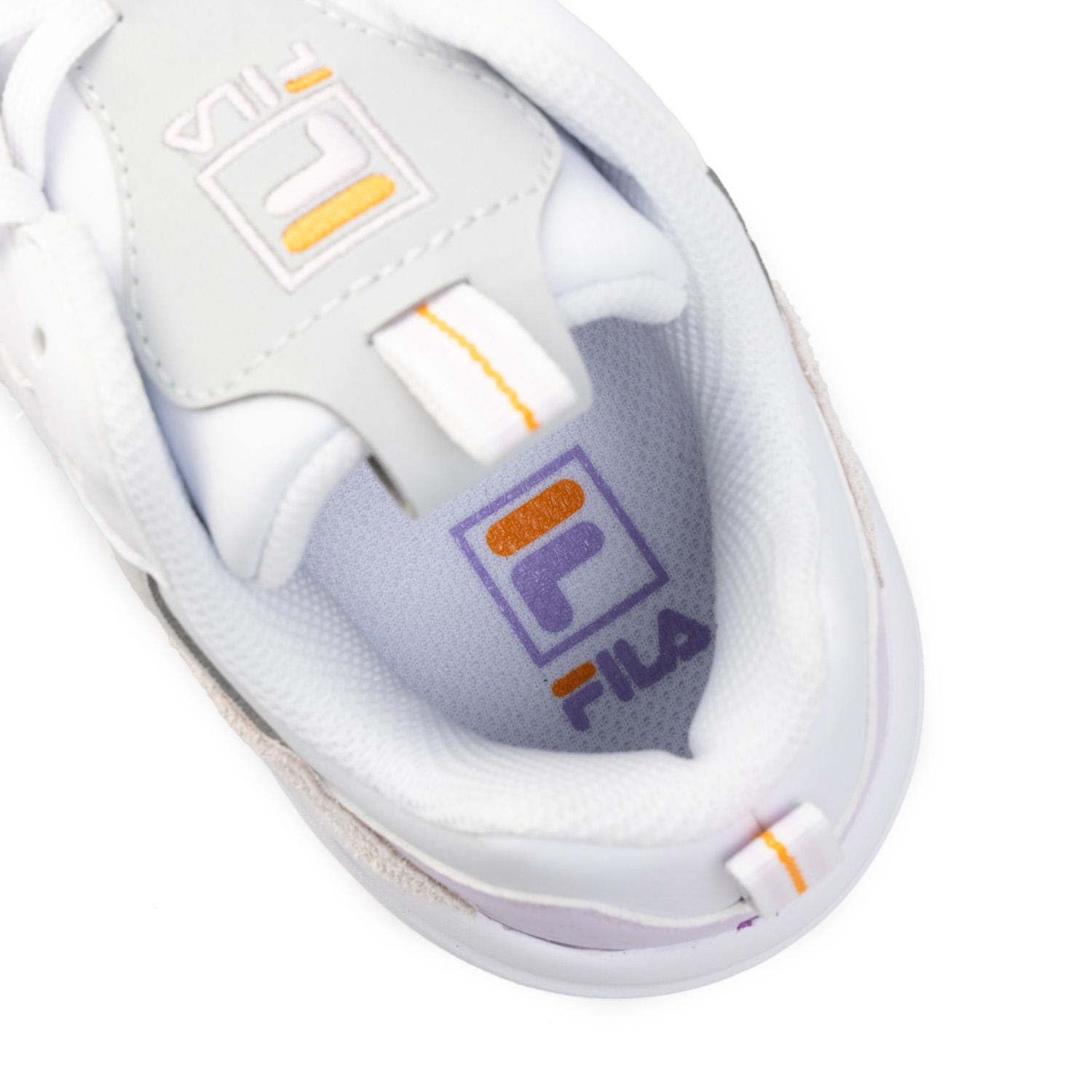 FILA】 フィラ RAY TRACER SL レイトレイサーエスエル USS25011110