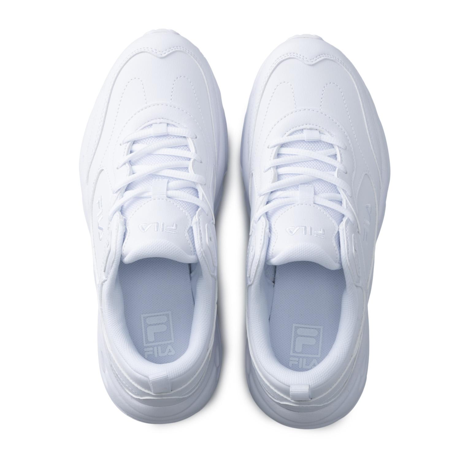 FILA】 フィラ RAY TRAINER v2 レイトレーナーブイ2