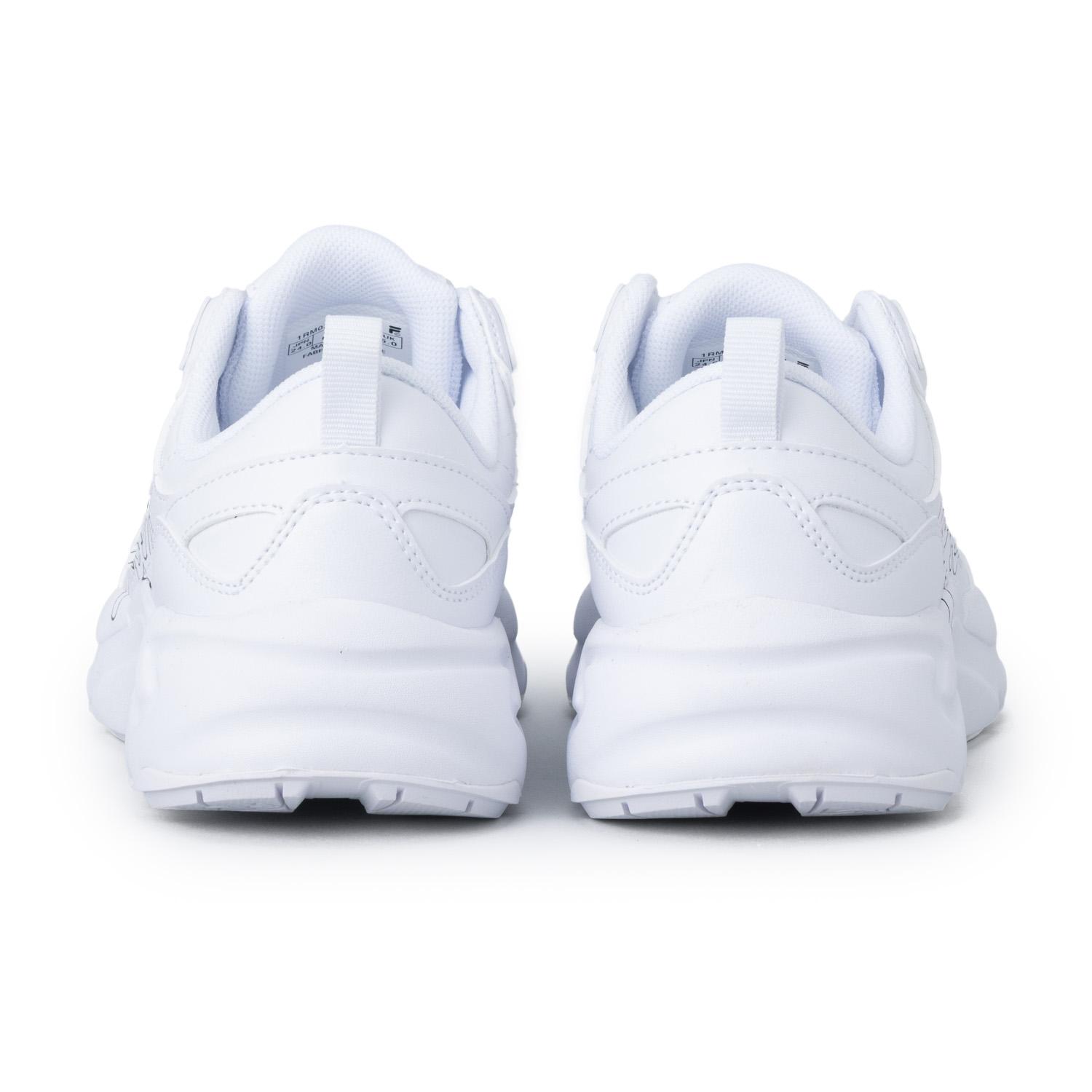 【未使用】rainbowfamホワイト夏用アウター白 atmosよりNew Balanceの新作、 「M2002RSW / MS327SWB “White
