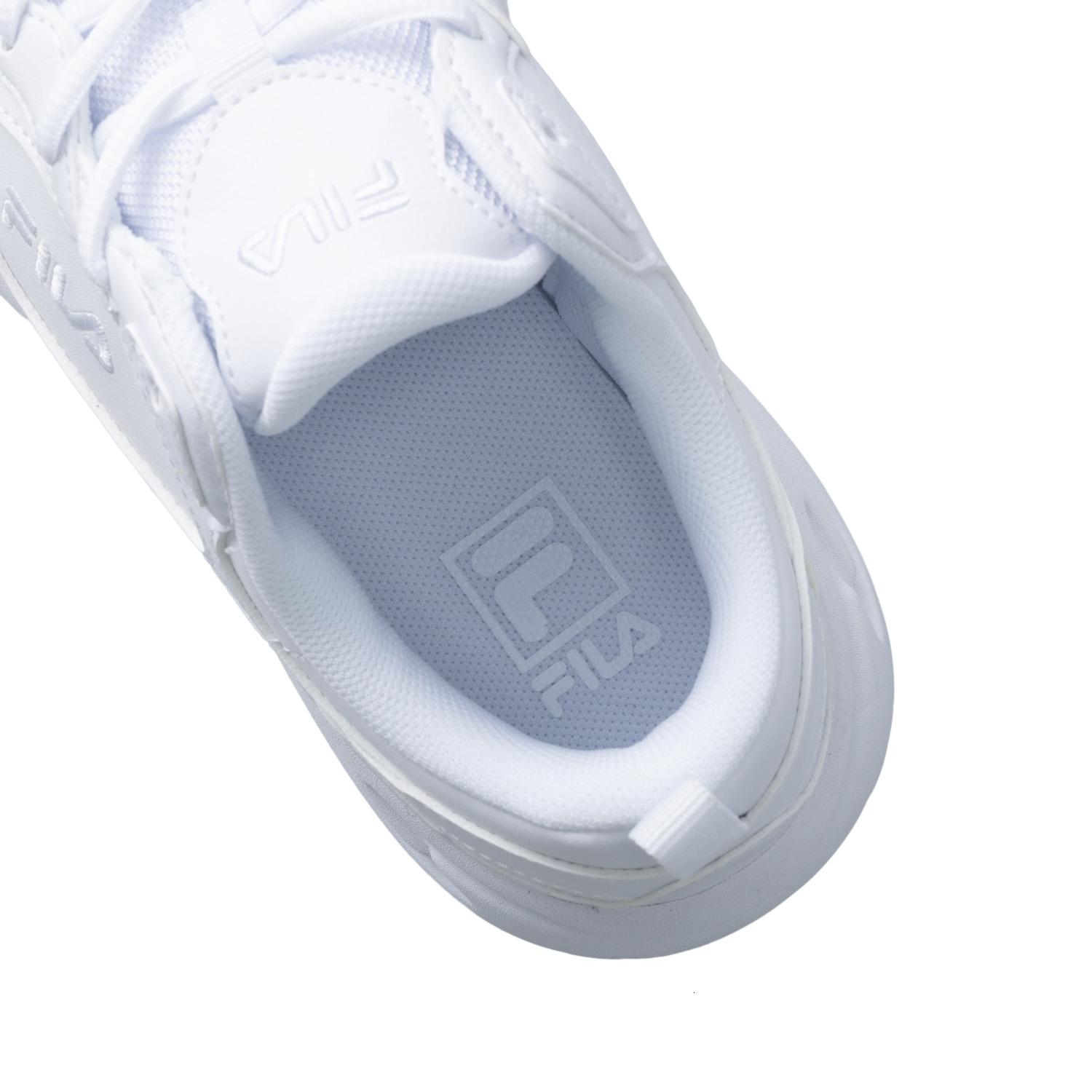 FILA】 フィラ RAY TRAINER v2 レイトレーナーブイ2 1RM02990H100 ABC