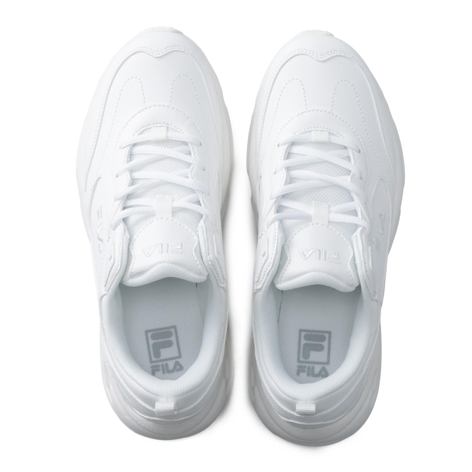 FILA】 フィラ RAY TRAINER v2 レイトレーナーブイ2 1RM02990H920 ABC