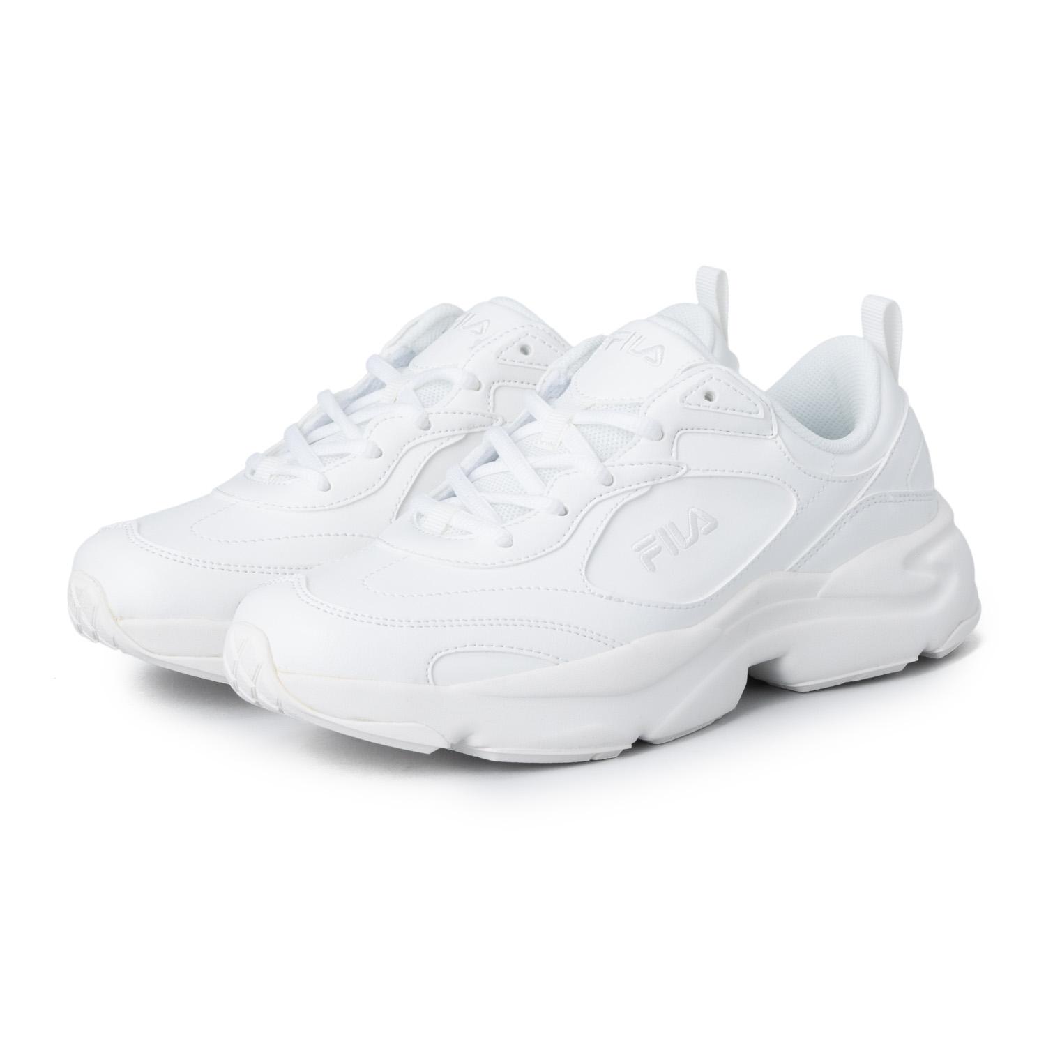 FILA(フィラ) ray trainer(レディース) 1RM02768G FILA（フィラ） RAY TRAINER SCRIPT レイトレイナースクリプト
