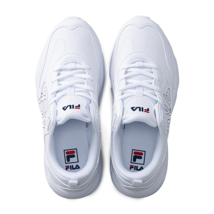 Fila Ray Script 【FILA】 フィラ RAY TRAINER v2 SCRIPT レイトレーナーブイ2スクリプト 1RM02991H100 ABC-MART ...