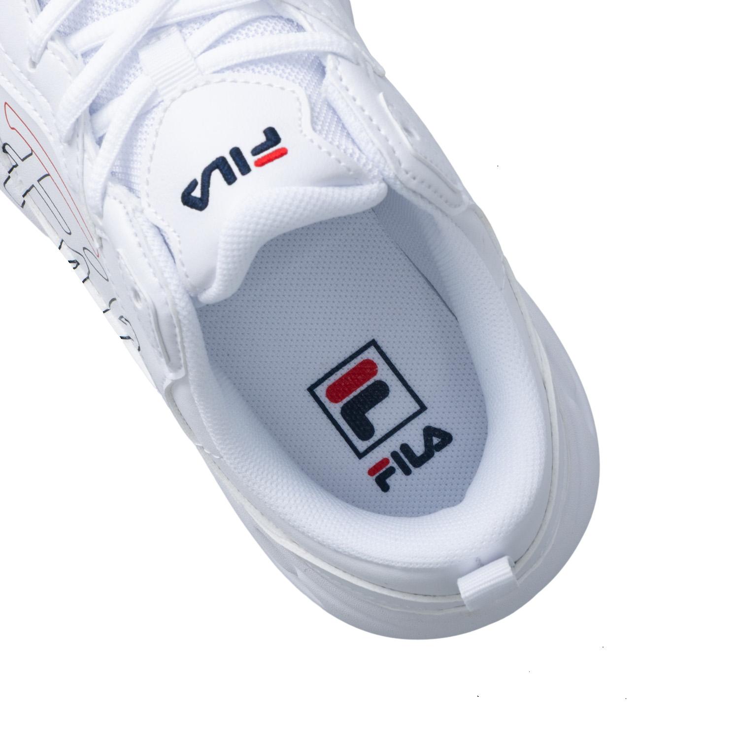 FILA】 フィラ RAY TRAINER v2 SCRIPT レイトレーナーブイ2スクリプト
