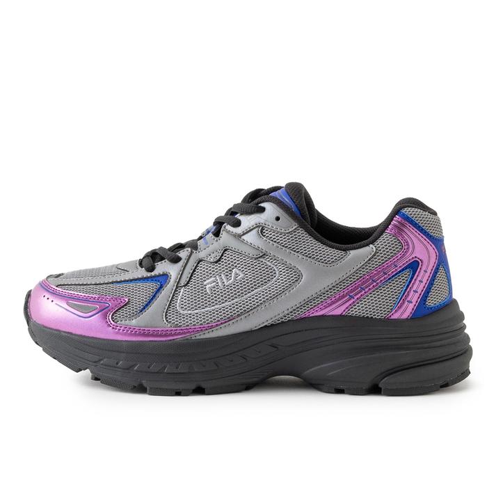 yz yFILAz tB DECYPHER v4 fBTCt@[uC4 1RM03008H053 ABC-MART *Grey / Black 23cm