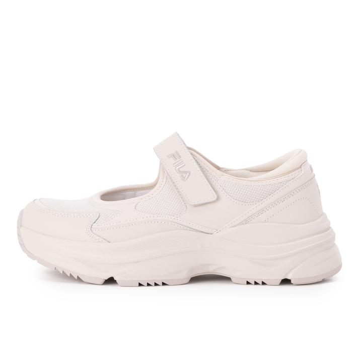yz yFILAz tB FILA WAVYDAY MJ tBEFCr[fCGWFC 1XM02862H920 ABC-MART *Beige / Beige 26cm