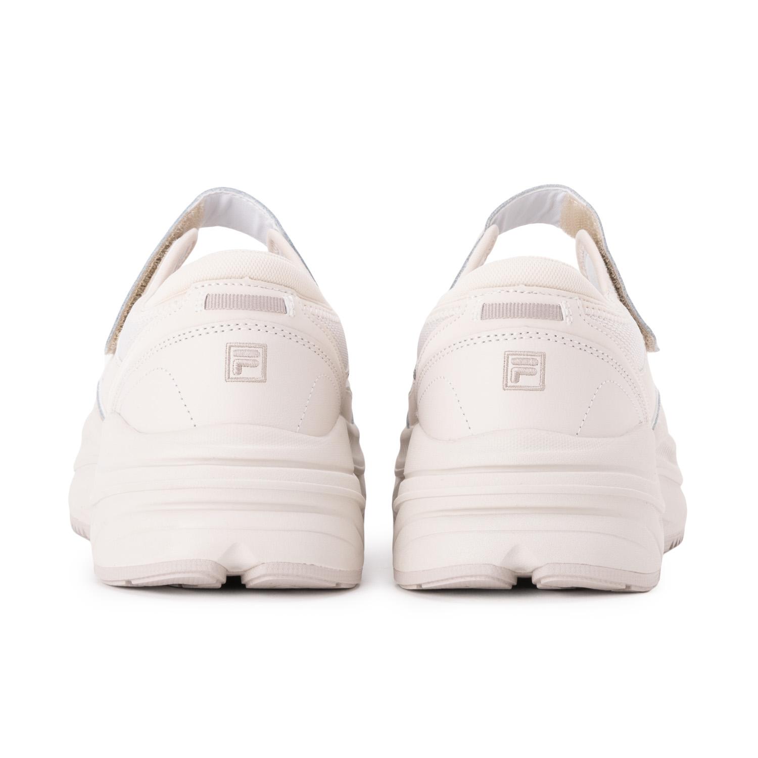 みページ✨️ BEIGE / M FILA】 フィラ FILA WAVYDAY MJ フィラウェイビーデイエムジェイ