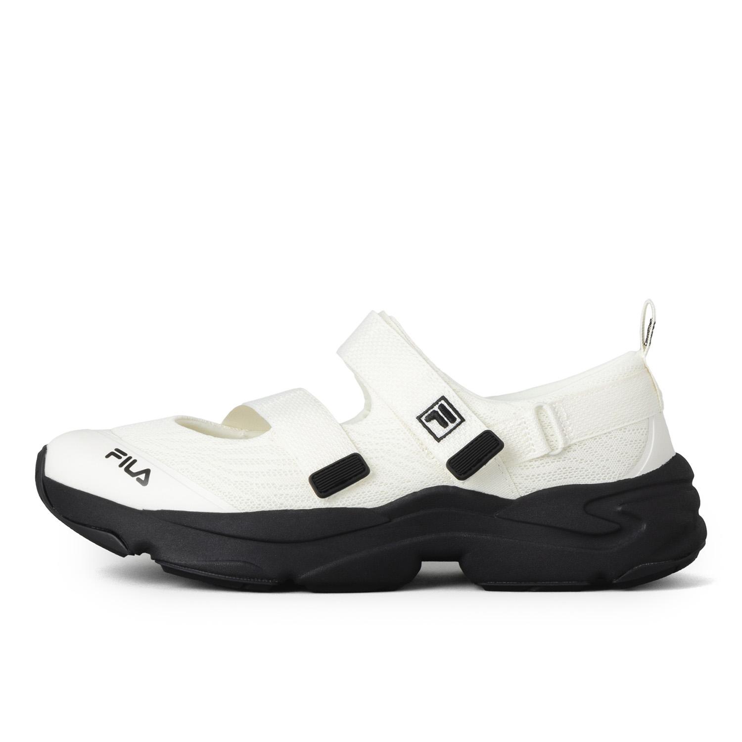 タイムセール！9,300→6,480円　FILA 2024FW トレーナー使用 楽天市場】FILA フィラ ハーフジップ トレーナー レディース