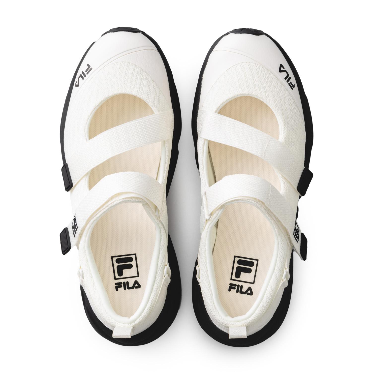FILA】 フィラ RAY TRAINER v2 MJ レイトレーナーブイ2