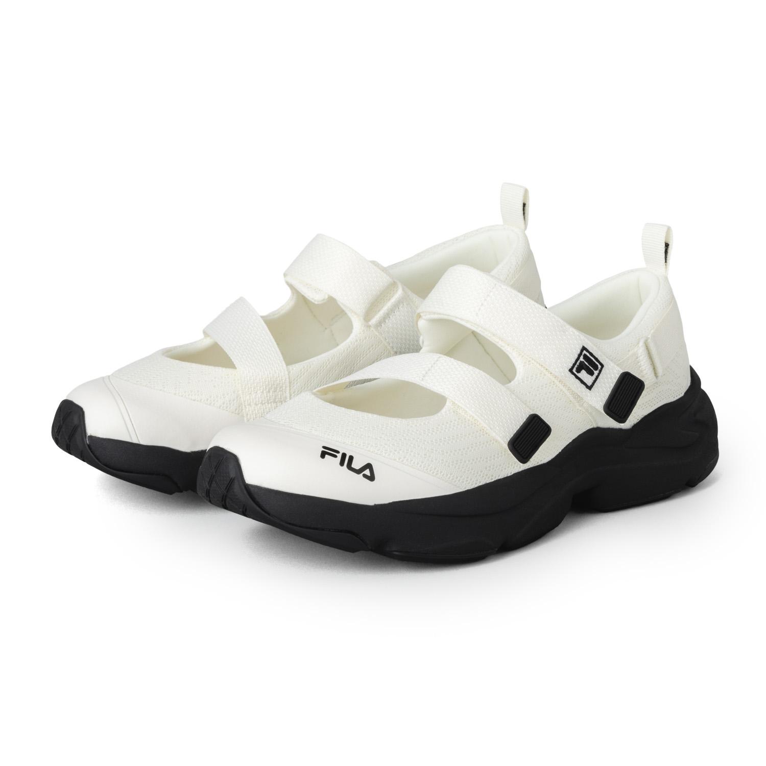 FILA】 フィラ RAY TRAINER v2 MJ レイトレーナーブイ2