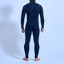  AXXE CLASSIC AXXE CLASSIC OSHMAN'S Limited 3mm Fullsuits Hybrid U-Zip画像3