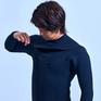  AXXE CLASSIC AXXE CLASSIC OSHMAN'S Limited 3mm Fullsuits Hybrid U-Zip画像2