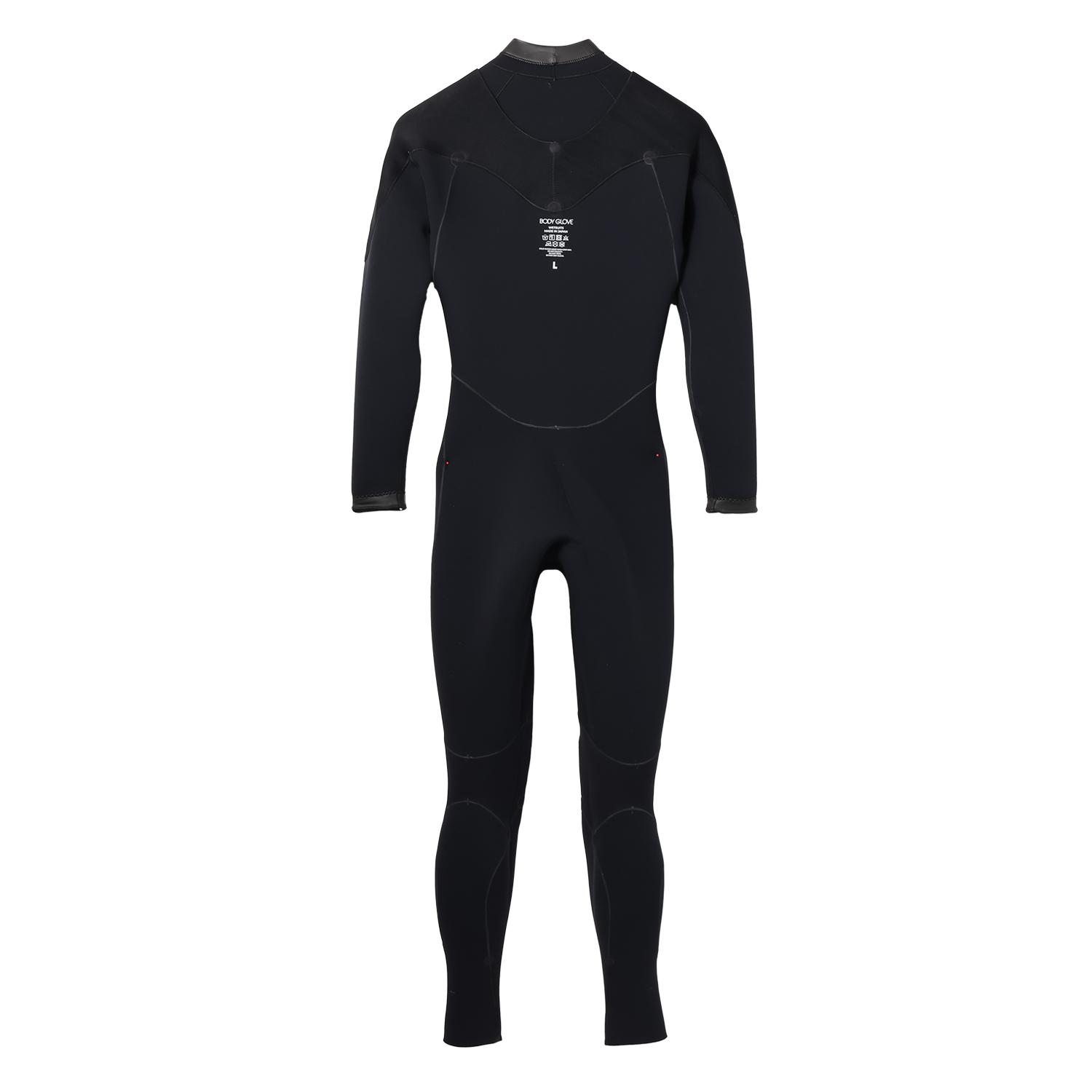BODY GLOVE BODY GLOVE OSHMAN'S Limited 3mm Fullsuits Long Chest