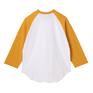  WALLA WALLA SPORT WALLA WALLA SPORT 3/4 Baseball 2Tone画像3