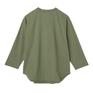  WALLA WALLA SPORT WALLA WALLA SPORT 3/4 Baseball Solid画像3