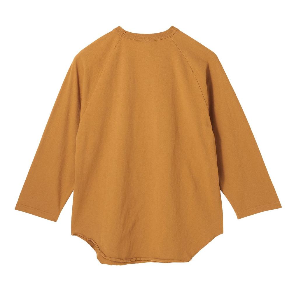  WALLA WALLA SPORT WALLA WALLA SPORT 3/4 Baseball Solid画像3