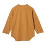  WALLA WALLA SPORT WALLA WALLA SPORT 3/4 Baseball Solid画像3