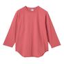  WALLA WALLA SPORT WALLA WALLA SPORT 3/4 Baseball Solid画像1