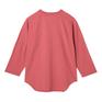  WALLA WALLA SPORT WALLA WALLA SPORT 3/4 Baseball Solid画像3