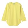  WALLA WALLA SPORT WALLA WALLA SPORT 3/4 Baseball Solid画像1