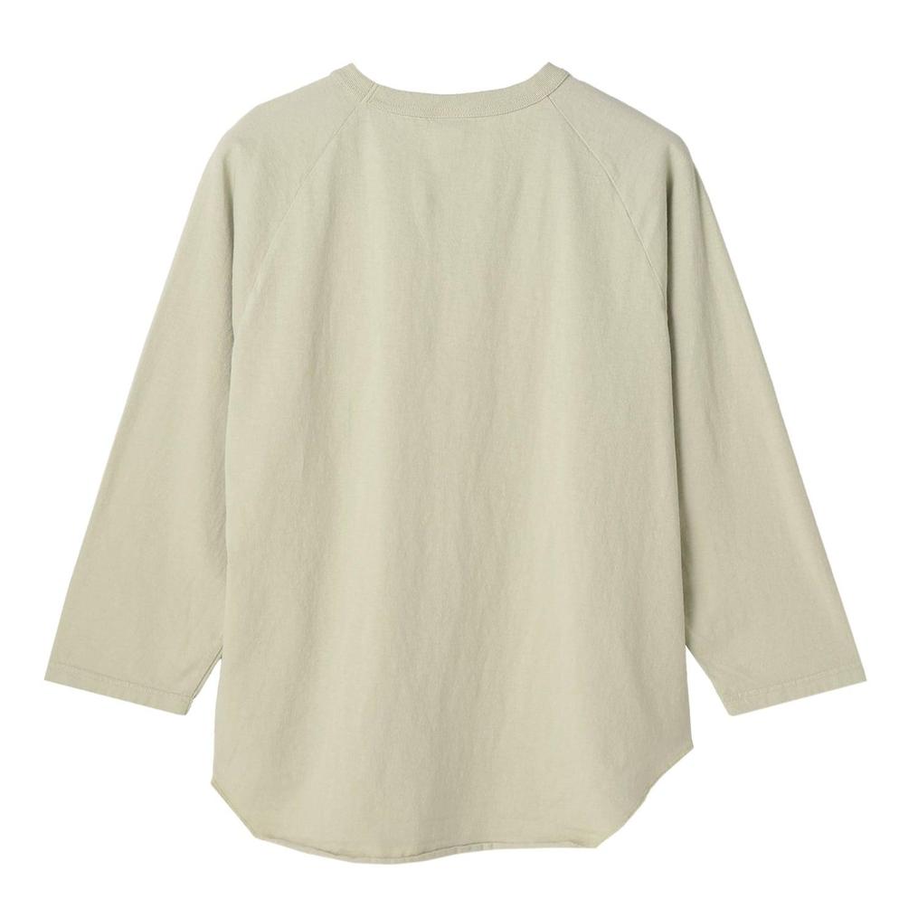  WALLA WALLA SPORT WALLA WALLA SPORT 3/4 Baseball Solid画像5