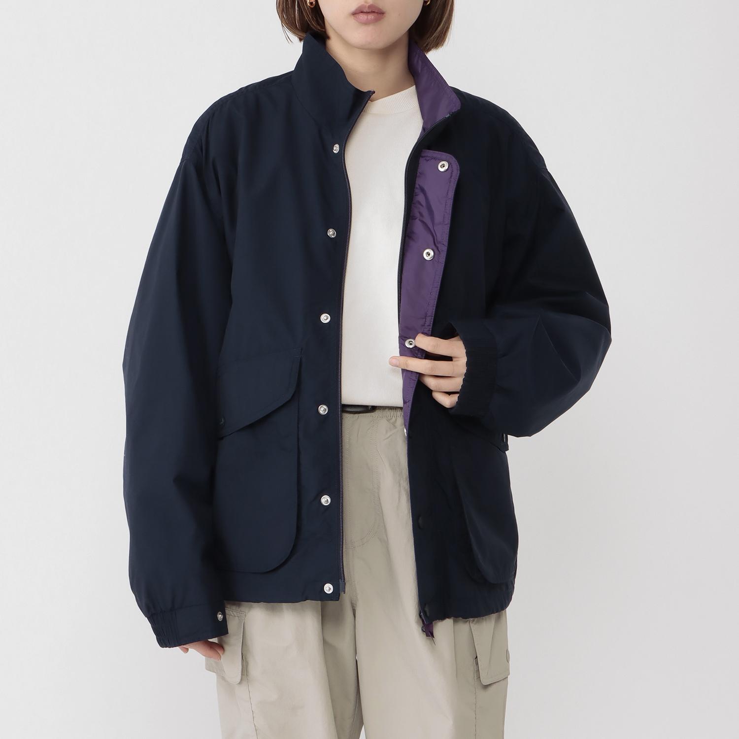 L.L.Bean L.L.Bean W's Beans Windy Ridge Jacket｜OSHMAN'S ONLINE