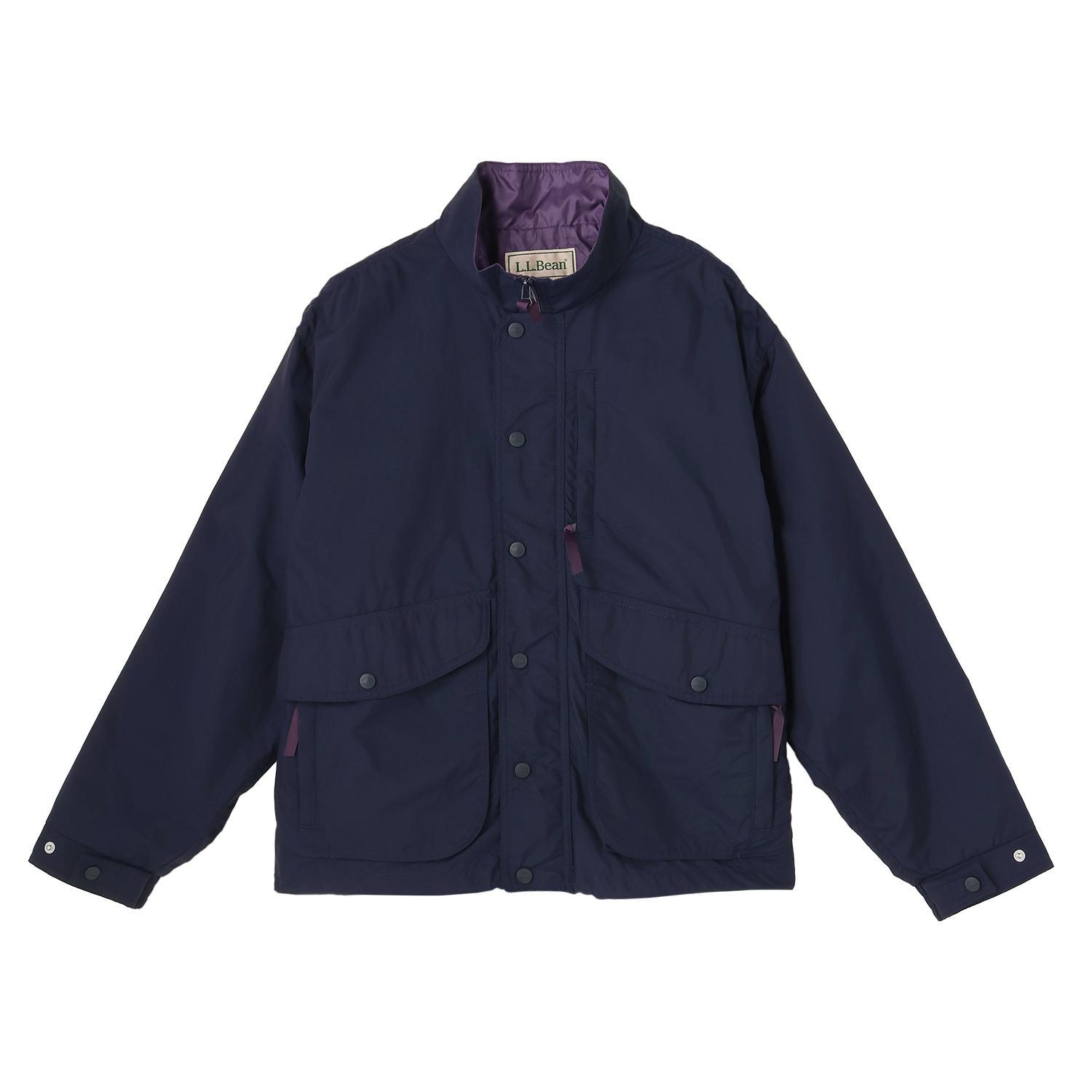 L.L.Bean L.L.Bean W's Beans Windy Ridge Jacket｜OSHMAN'S ONLINE