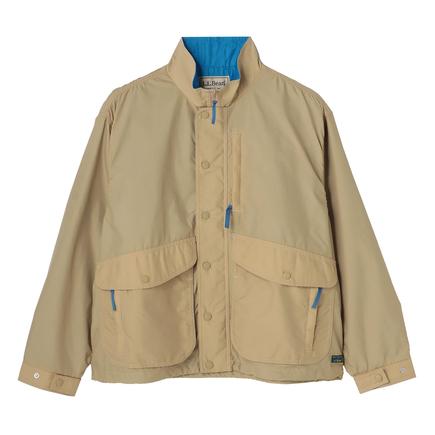 L.L.Bean ビーンズウィンディーリッジジャケツト