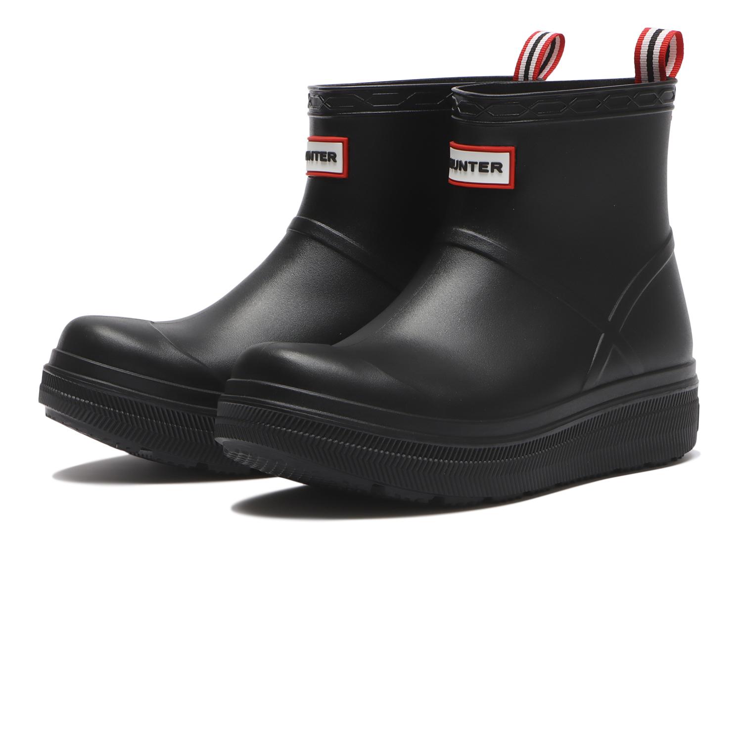 レディース 【HUNTER】 ハンター U PLAY MOLDED BOOT UNISEX PLAY
