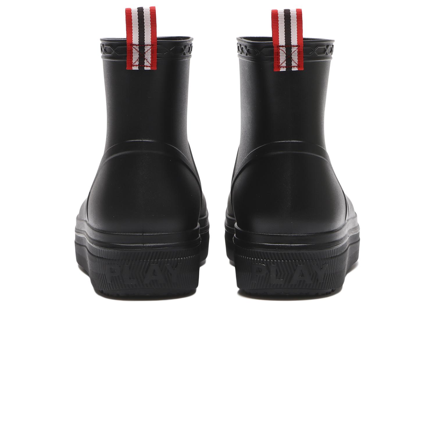 レディース 【HUNTER】 ハンター U PLAY MOLDED BOOT UNISEX PLAY