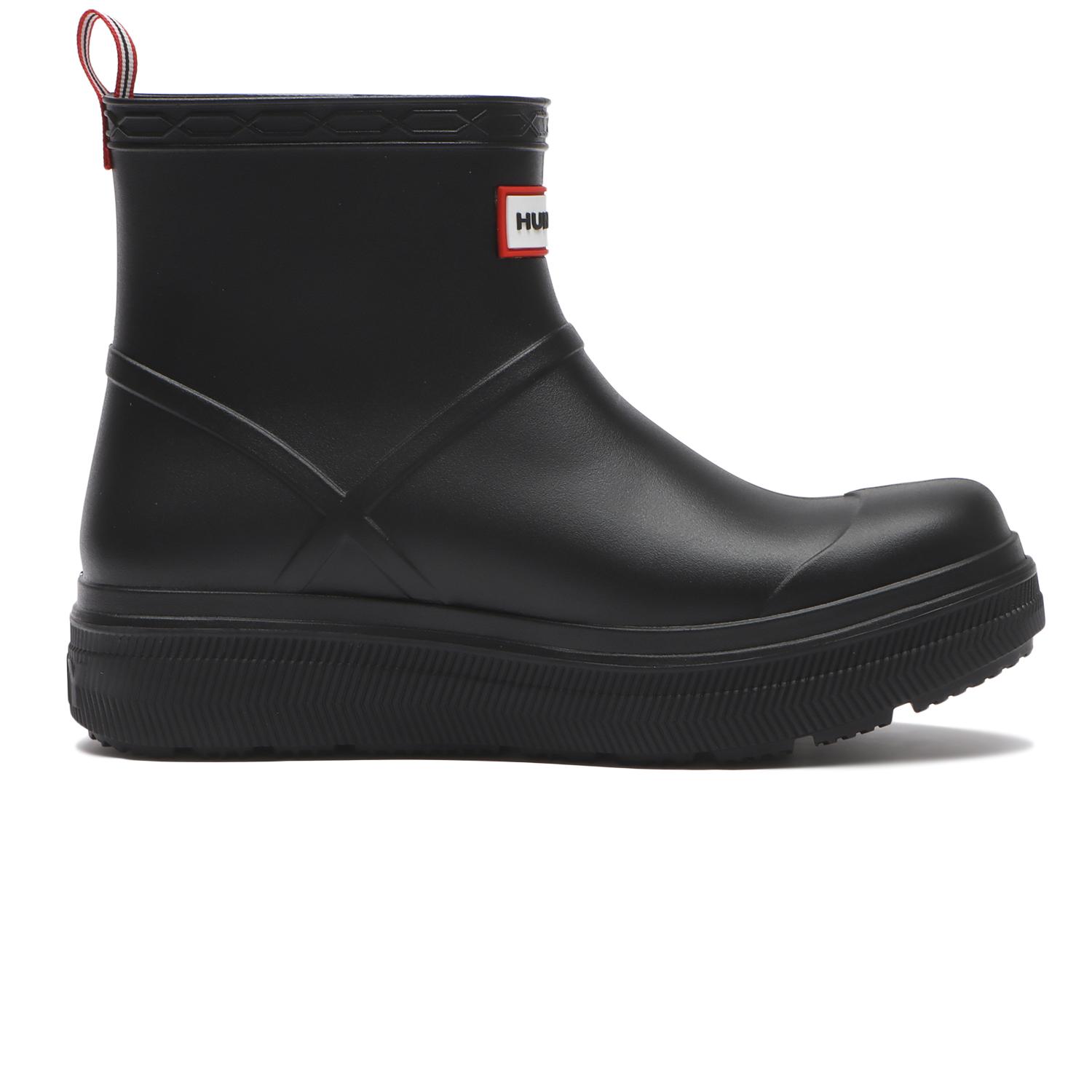 レディース 【HUNTER】 ハンター U PLAY MOLDED BOOT UNISEX PLAY