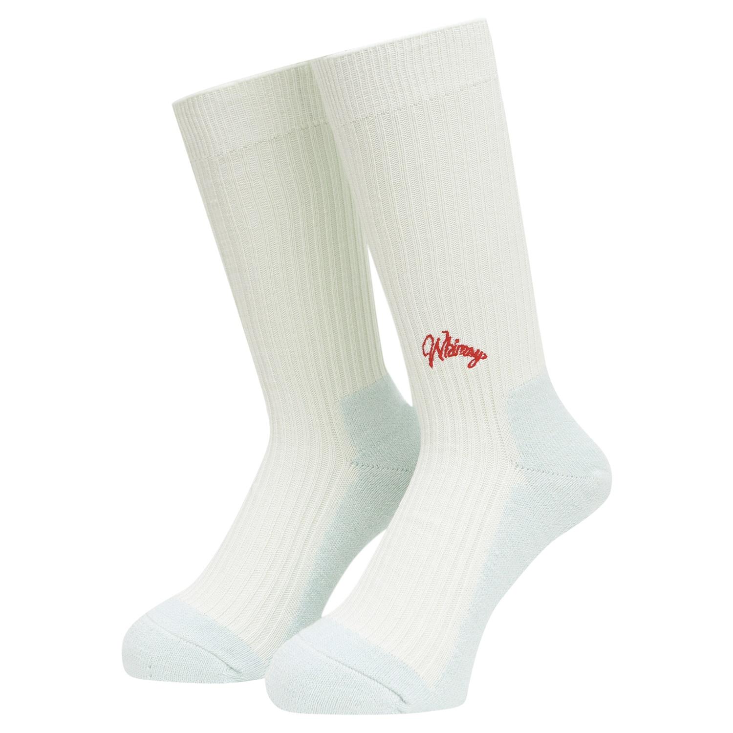 WHIMSY EMJAY SOCKS画像1