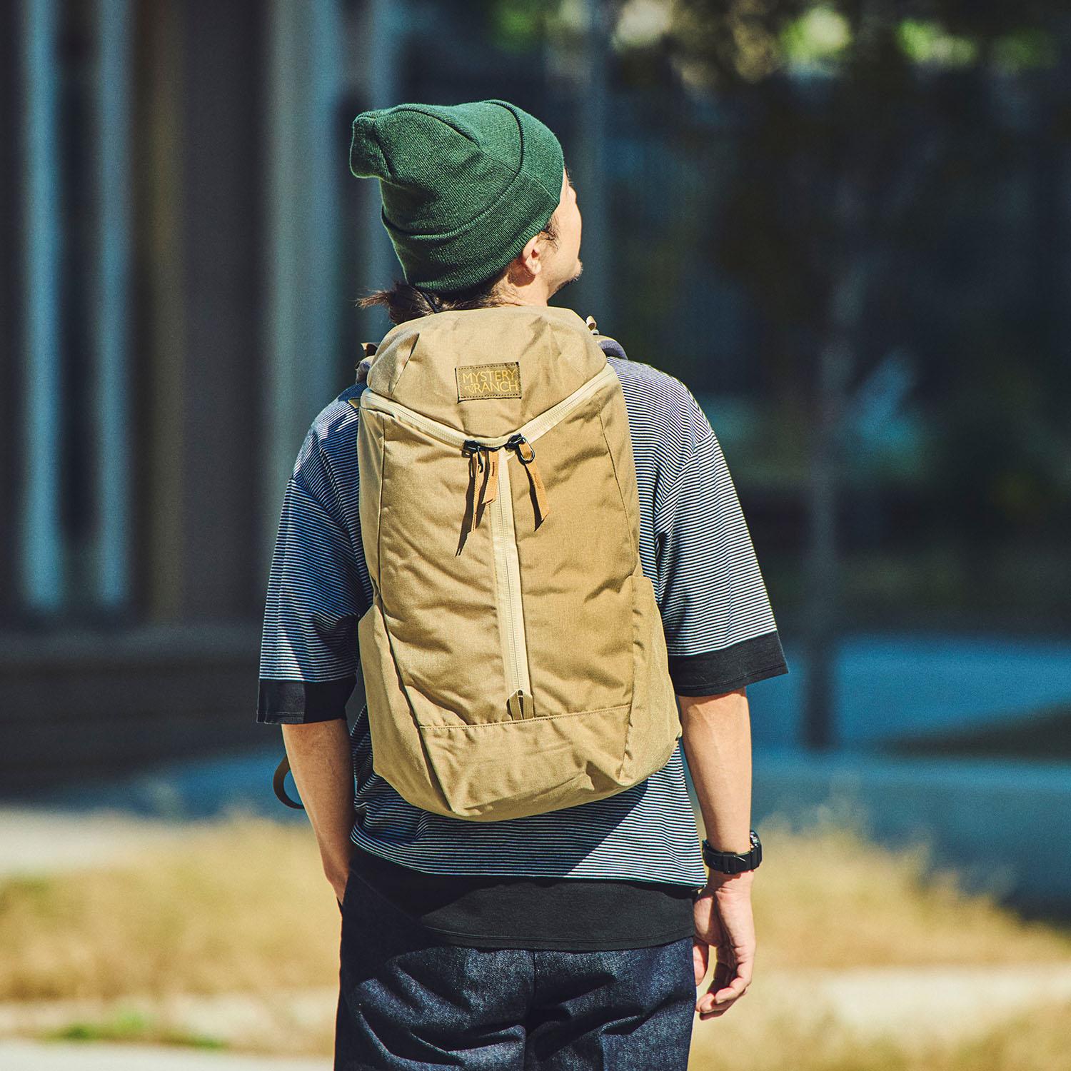 MYSTERY RANCH MYSTERY RANCH Catalyst 22｜OSHMAN'S ONLINE 公式通販