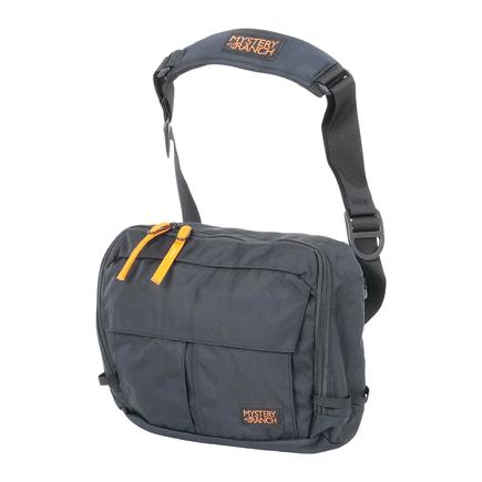 MYSTERY RANCH ディストリクト 8