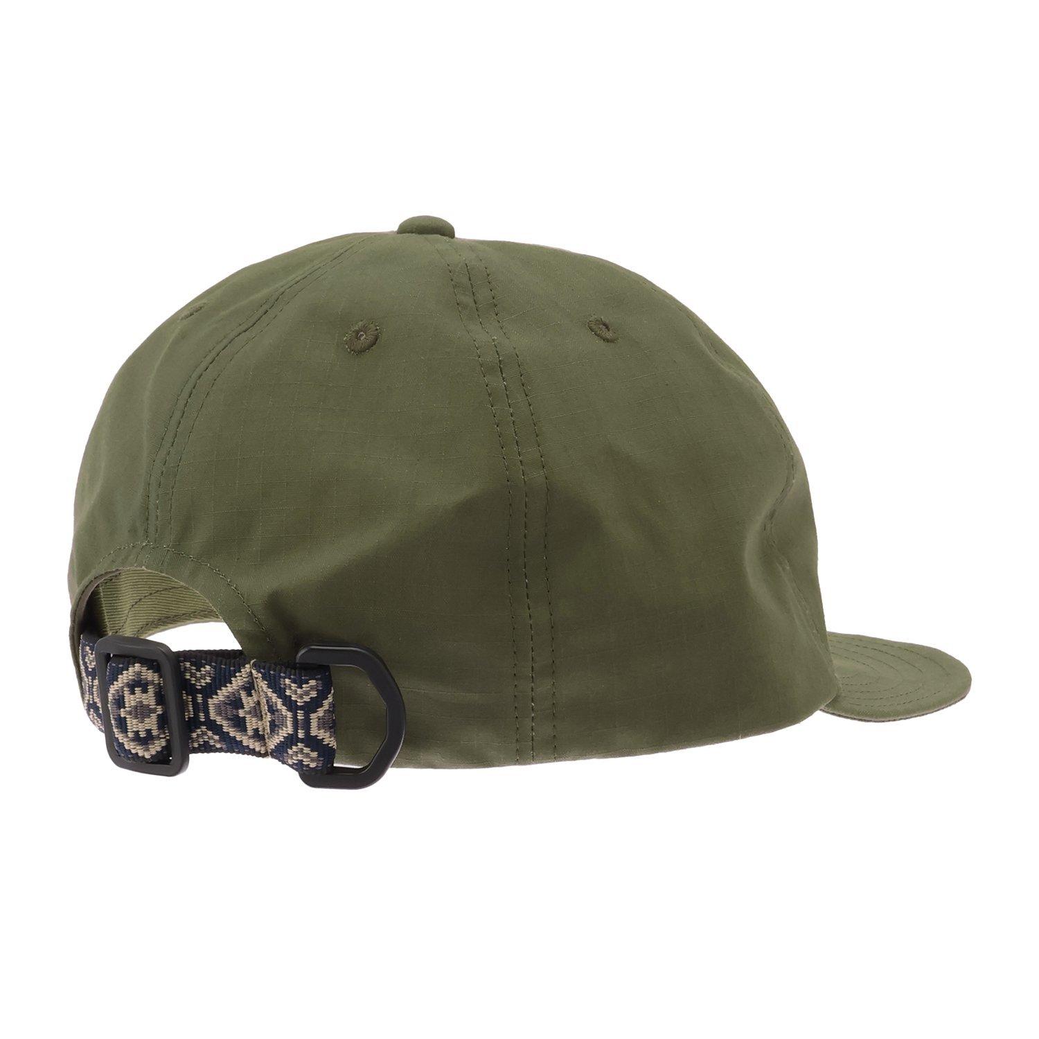 KAVU KAVU Rip Stop Base Ball Cap｜OSHMAN'S ONLINE 公式通販