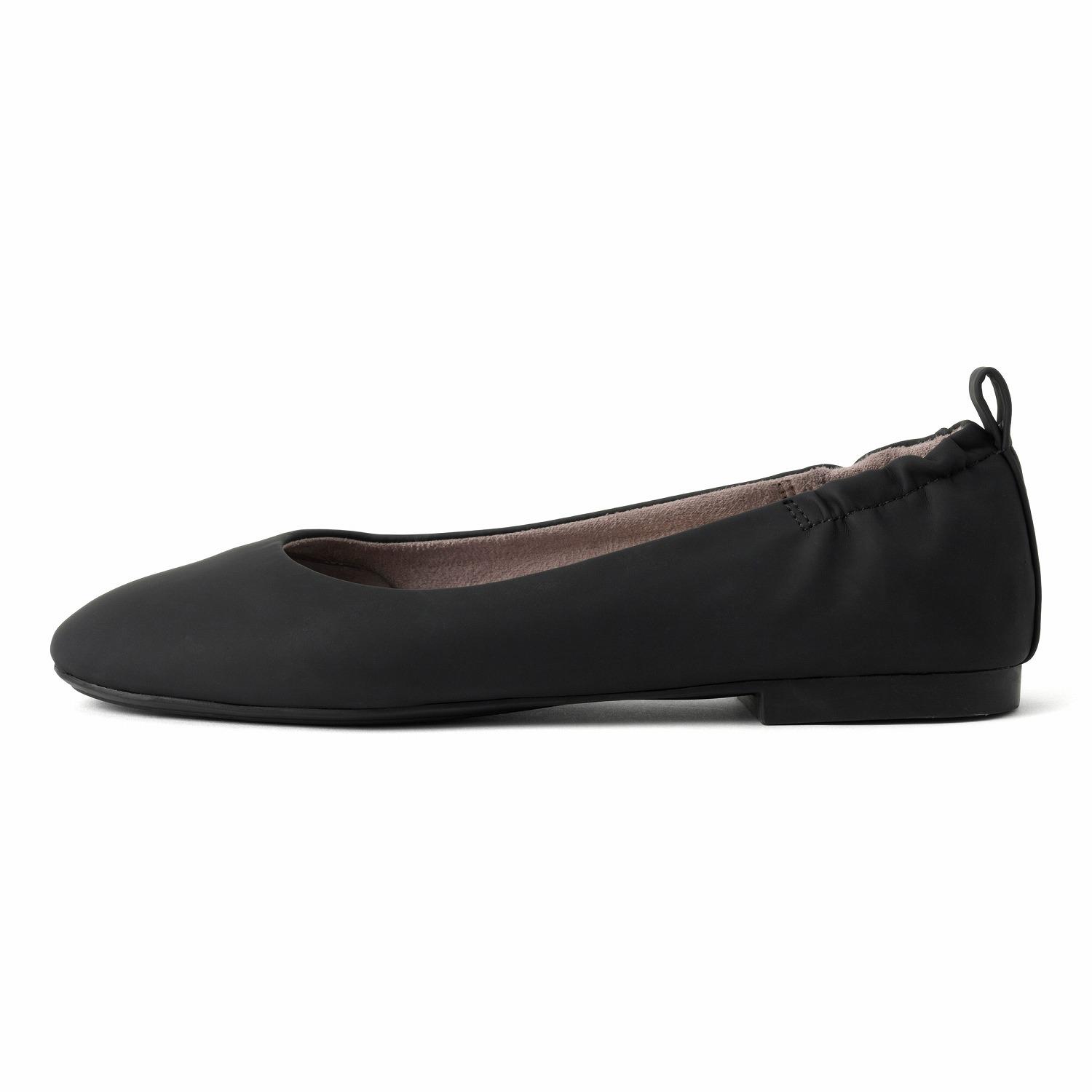 Butterfly Twists Jessie Rubber 25010RU BLK — photo 1 of 8