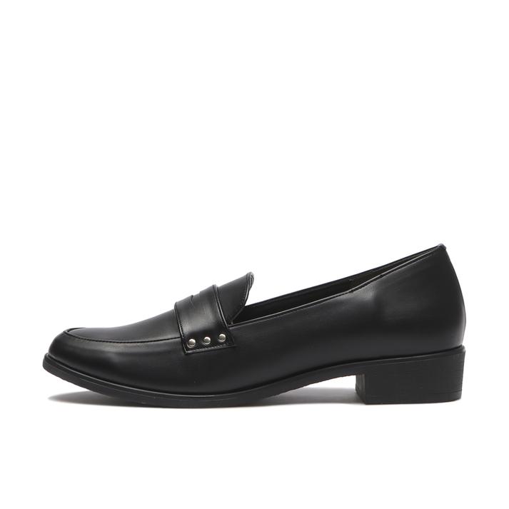 yz fB[X yJOLI ENCOREz W[AR[ COIN LOAFERS3 RC[t@[3 JE-MS306 BLACK 22.5cm