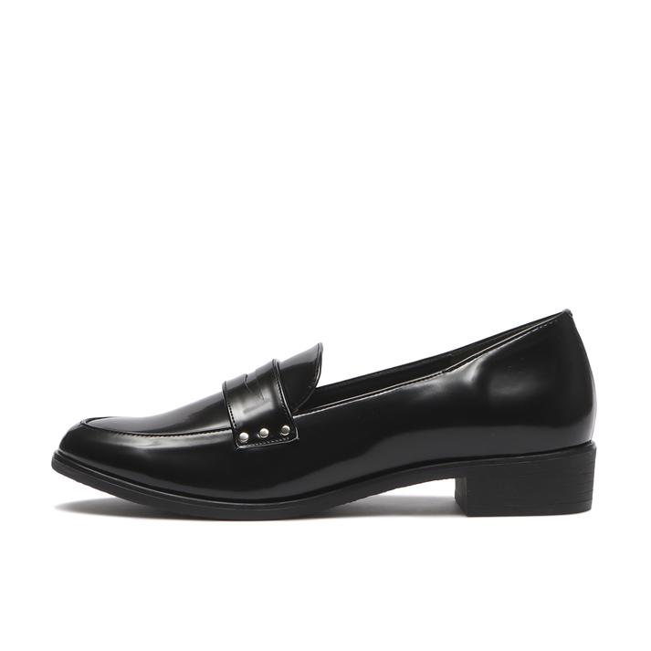 yz fB[X yJOLI ENCOREz W[AR[ COIN LOAFERS3 RC[t@[3 JE-MS306 E/BLACK 25cm
