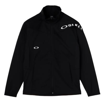 OAKLEY エンハンステックジャージジャケット15.0