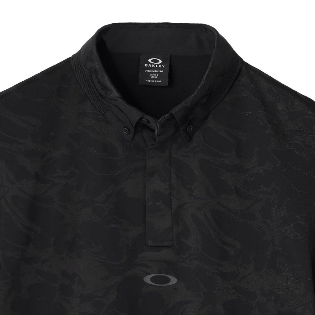  OAKLEY OAKLEY O-Sync Pack Polo Graphic 1.0画像7