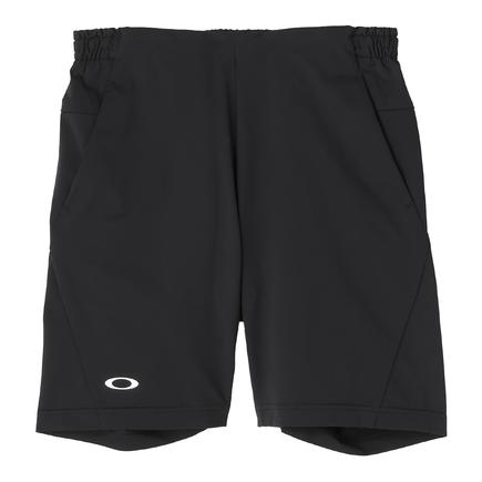 OAKLEY エンハンステックジャージショーツ 15.0