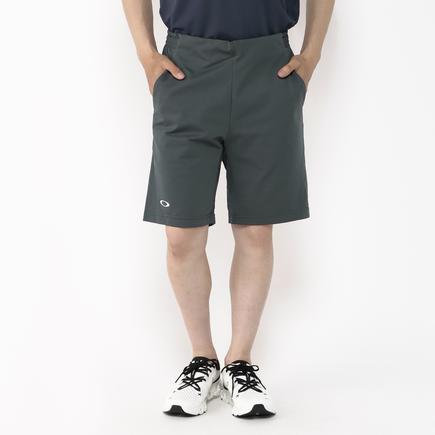 OAKLEY エンハンステックジャージショーツ 15.0