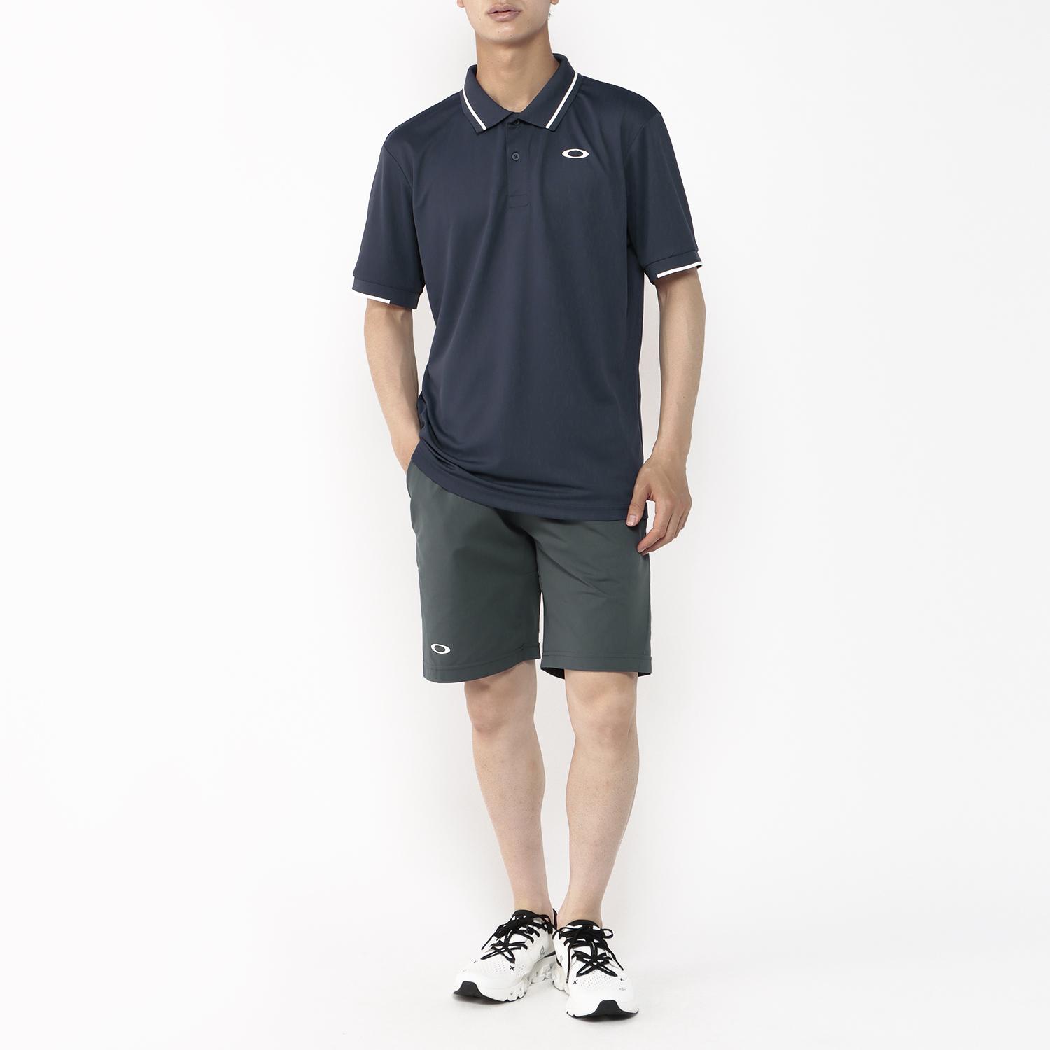 OAKLEY OAKLEY Enhance Tech Jersey Short 15.0｜OSHMAN'S ONLINE 公式通販