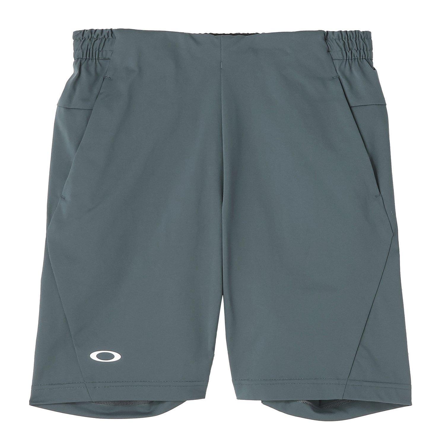 OAKLEY OAKLEY Enhance Tech Jersey Short 15.0｜OSHMAN'S ONLINE 公式通販