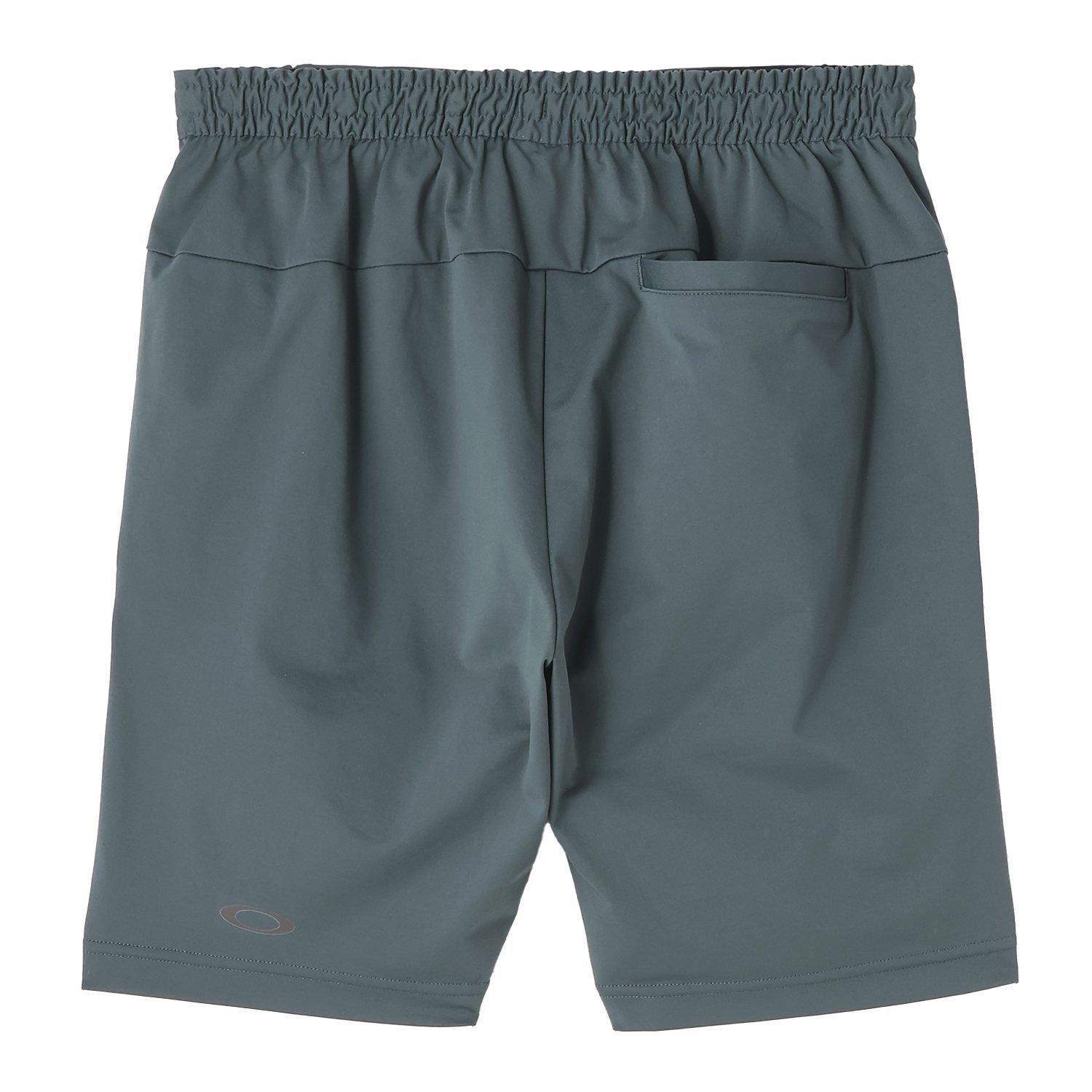 OAKLEY OAKLEY Enhance Tech Jersey Short 15.0｜OSHMAN'S ONLINE 公式通販