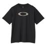  OAKLEY OAKLEY O-Tech Cold Performance S/S O Bark Tee画像1