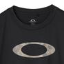  OAKLEY OAKLEY O-Tech Cold Performance S/S O Bark Tee画像2