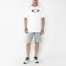 OAKLEY OAKLEY O-Tech Cold Performance S/S O Bark Tee画像2
