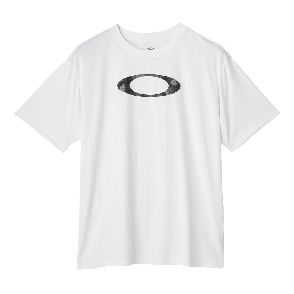  OAKLEY OAKLEY O-Tech Cold Performance S/S O Bark Tee画像6