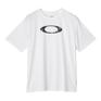  OAKLEY OAKLEY O-Tech Cold Performance S/S O Bark Tee画像6
